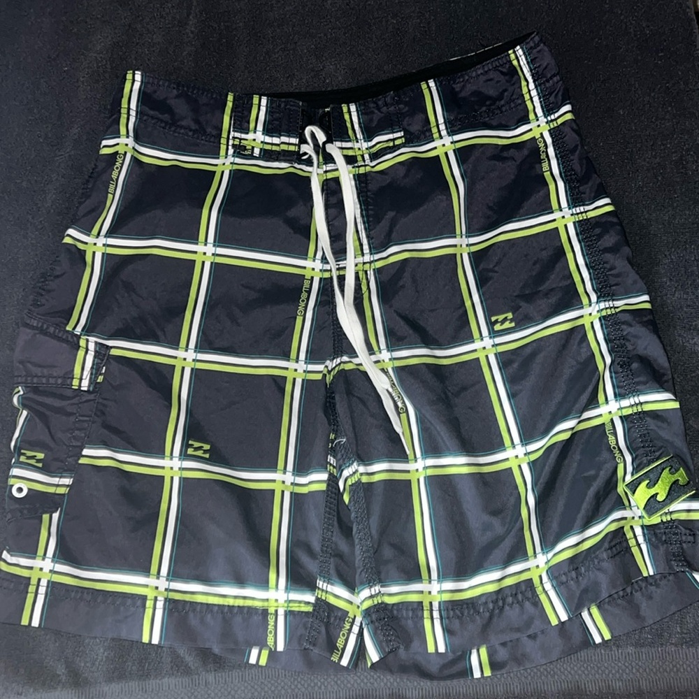 Billabong Swim Trunks